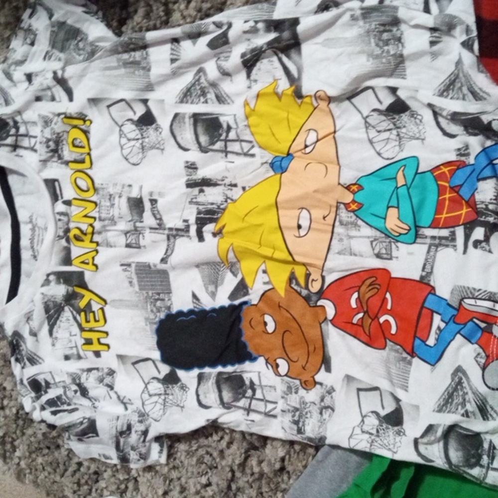 T-shirt